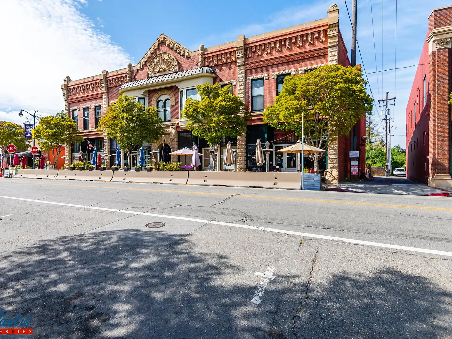 1 bed, 450 sqft, $2,545 — Photo 1
