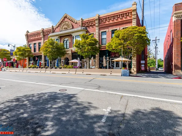 31 E Main St APT 209, Los Gatos, CA 95030