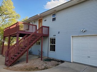 559 W Monument St, Colorado Springs, CO 80905