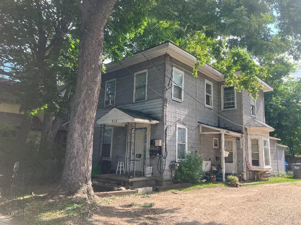 515 Locust St, Kalamazoo, MI 49007
