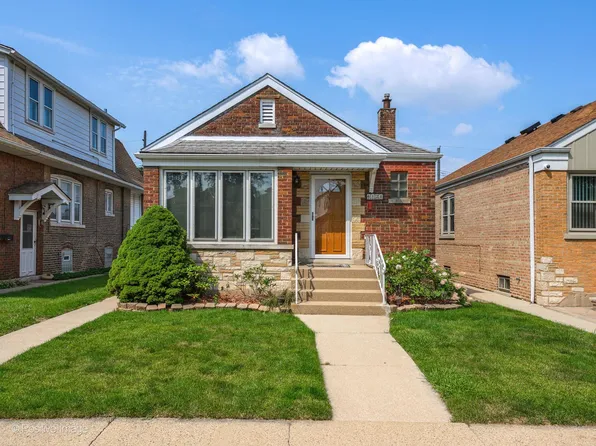 6124 S Massasoit Ave, Chicago, IL 60638