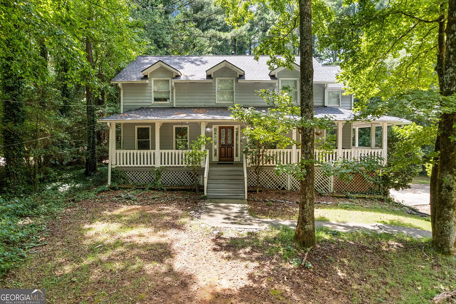 742 Mountain View Dr photo 1