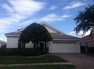 6513 Copper Ridge Trl, Bradenton, FL 34201