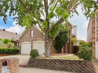 934 Ivyglen Ct, Lewisville, TX 75067