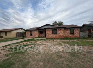 8834 Lamar Ave, Odessa, TX 79765