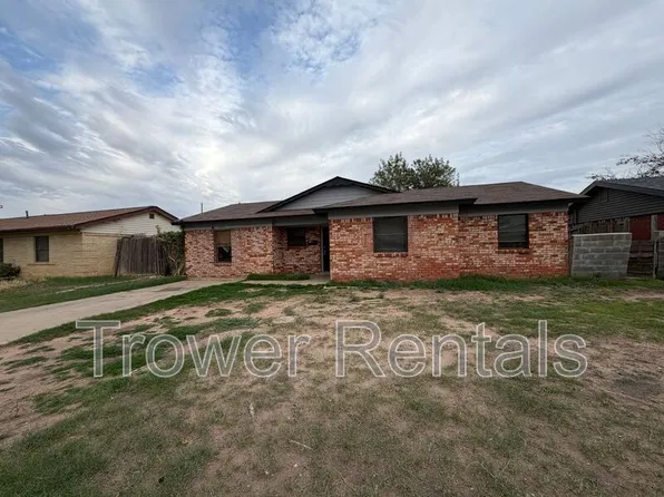 8834 Lamar Ave, Odessa, TX 79765