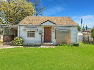 7944 SE 45th Ave, Portland, OR 97206