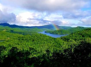 752 Shepherds Gap Rd, Cullowhee, NC 28723