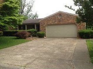 1518 Springdale Dr, Owensboro, KY 42301