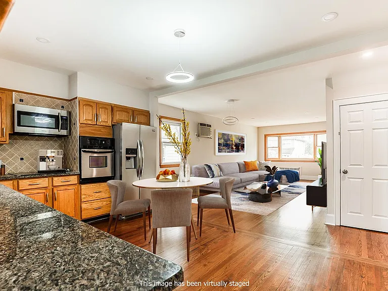 42 Tooker Ave #1 — Photo 1