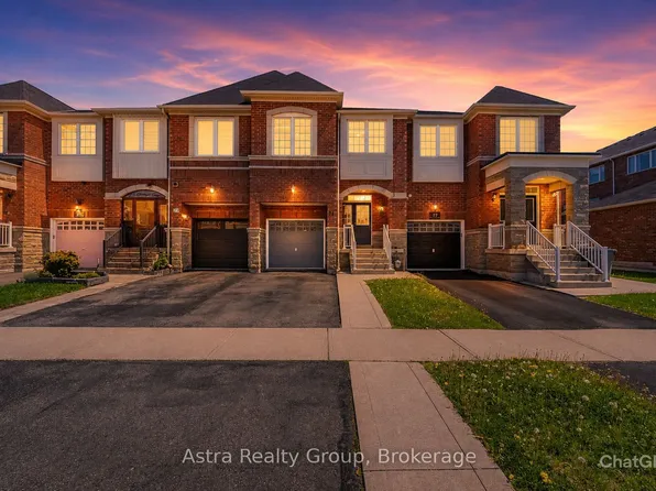 21 Lorenzo Cir, Brampton, ON L6R 3N3