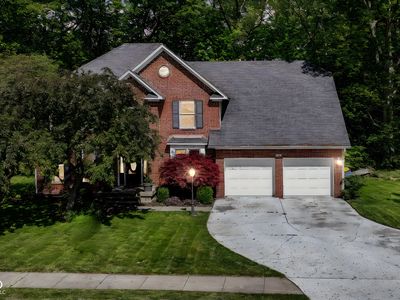 310 Wellington Pkwy, Noblesville, IN, 46060