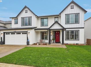 15154 SW Flatcreek Ln, Tigard, OR