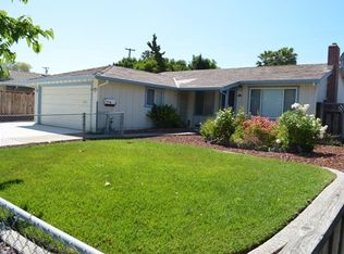 496 Sioux Ln, San Jose, CA 95123