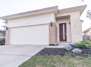5404 Gooding Dr, Austin, TX 78744