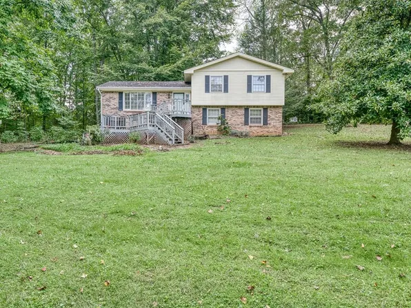 1671 New Hope Dr, Cookeville, TN 38506