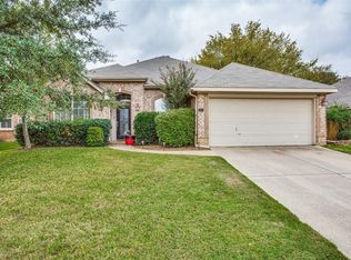 1603 Shadow Crest Dr, Corinth, TX 76210