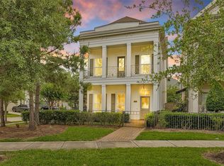 270 Green Blvd, Conroe, TX 77384
