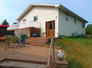 2148 Spring Lake Rd, Barnum, MN 55707