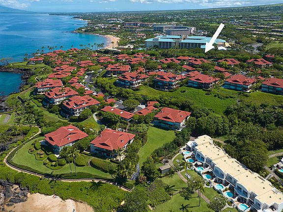 2nd image of 4000 Wailea Alanui Dr APT 2101