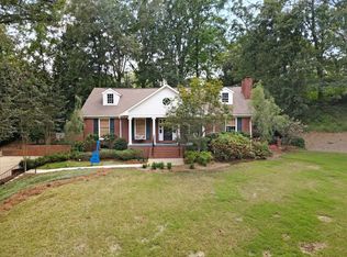 1018 Fawn Dr, Tupelo, MS 38804