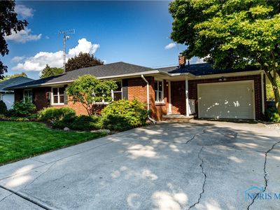 805 N Ludwig Ave, Gibsonburg, OH, 43431