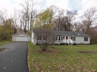 636 Culley Rd, Holland, OH 43528