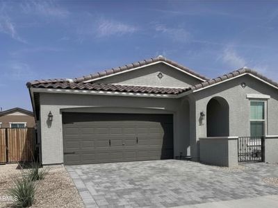 24190 W WATKINS Street, Buckeye, AZ, 85326