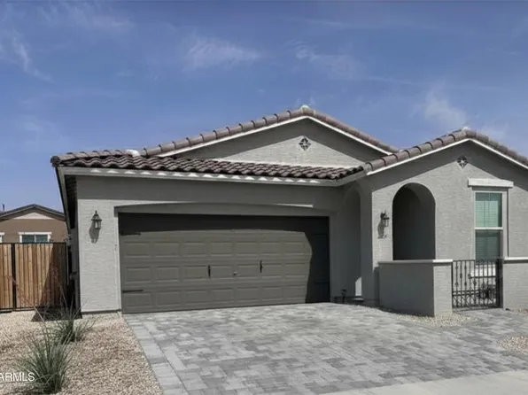 24190 W WATKINS Street, Buckeye, AZ 85396