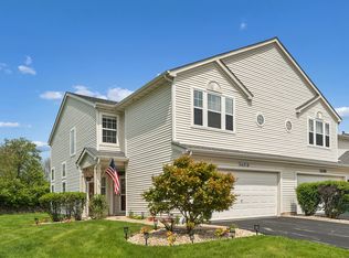 14910 W Victoria Xing #0, Lockport, IL 60441