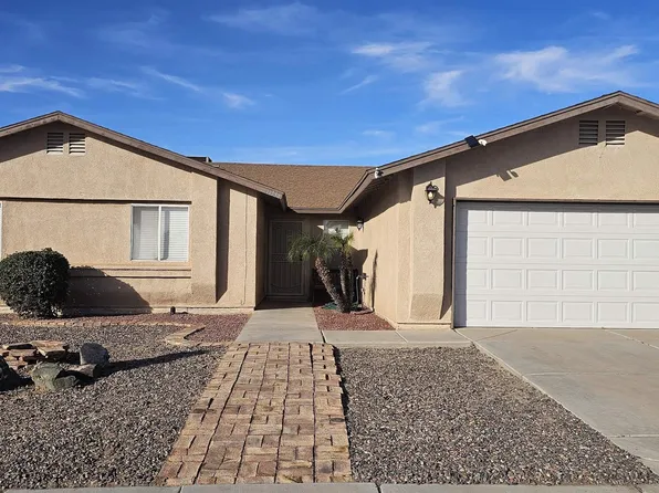 11338 E 26th Pl, Yuma, AZ 85367