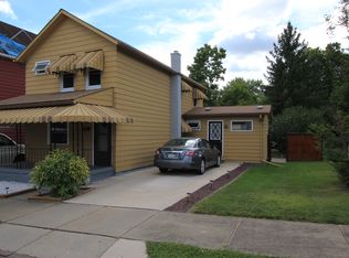 83 Gilligan St, Wilkes Barre, PA 18702