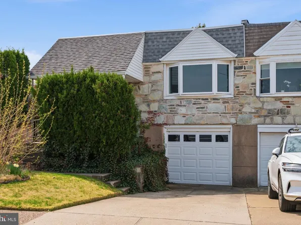 1944 Morrell St, Philadelphia, PA 19115