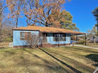 5 Bedford Rd, Newport News, VA 23601