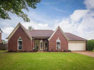 6542 Annielee St, Millington, TN 38053
