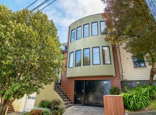 791 27th St, San Francisco, CA 94131