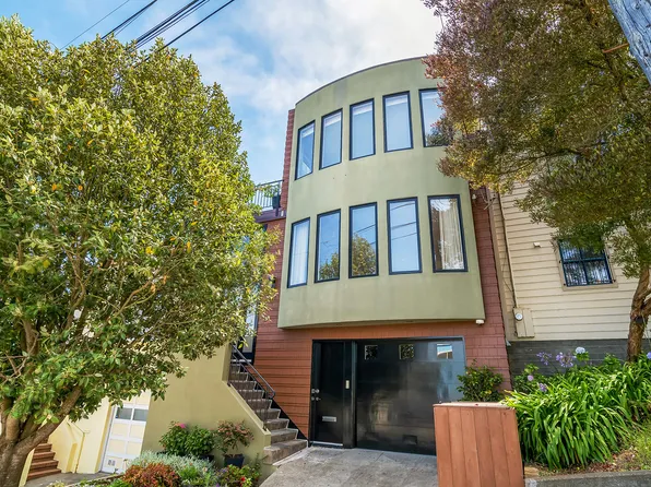 791 27th St, San Francisco, CA 94131