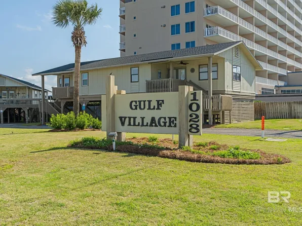 1028 W Beach Blvd #14, Gulf Shores, AL 36542