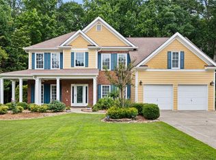 2062 Jockey Hollow Ct NW, Kennesaw, GA 30152