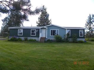 7205 S Summer Ln, Medical Lake, WA 99022