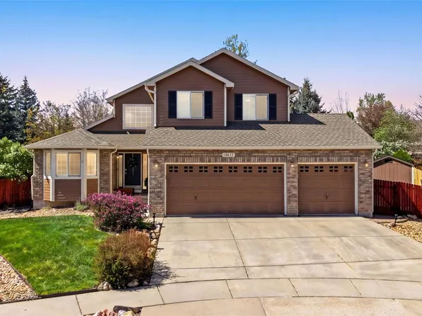 10671 W 54th Avenue, Arvada, CO 80002