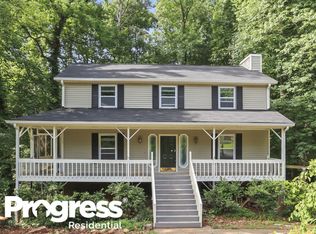 5135 Willow Tarn, Acworth, GA 30102