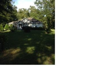237 SW Caboose Dr, Fort White, FL 32038