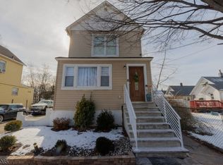 265 E Stearns St, Rahway City, NJ 07065