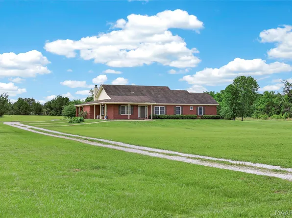 3601 Richardson Rd S, Hope Hull, AL 36043