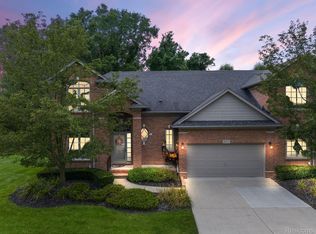 57777 Brookfield Way, Washington, MI 48094