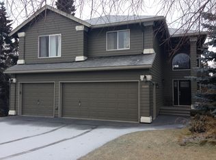 5009 Cape Seville Dr, Anchorage, AK 99516