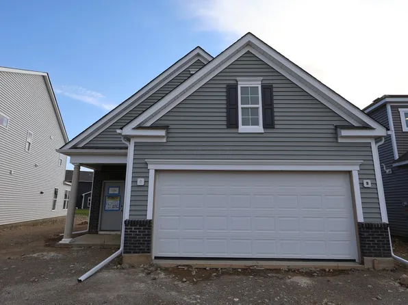 2228 Aerotrain Ct N, Plain City, OH 43064