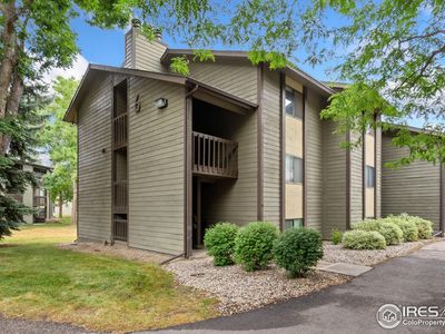 925 Columbia Rd #613, Fort Collins, CO, 80525