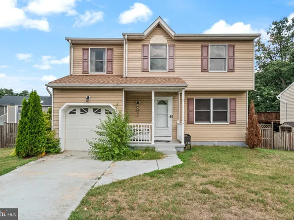 7922 Evesboro Dr, Severn, MD 21144